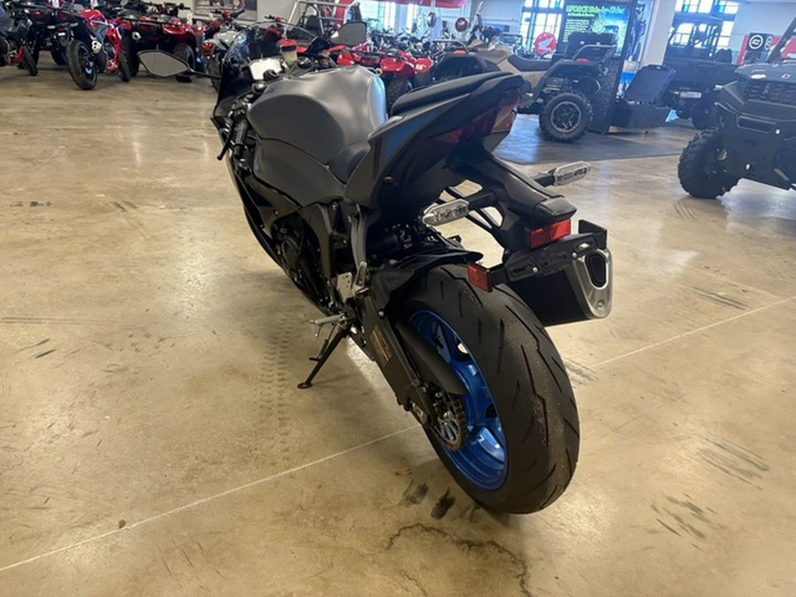 2026 Kawasaki Ninja ZX-6R