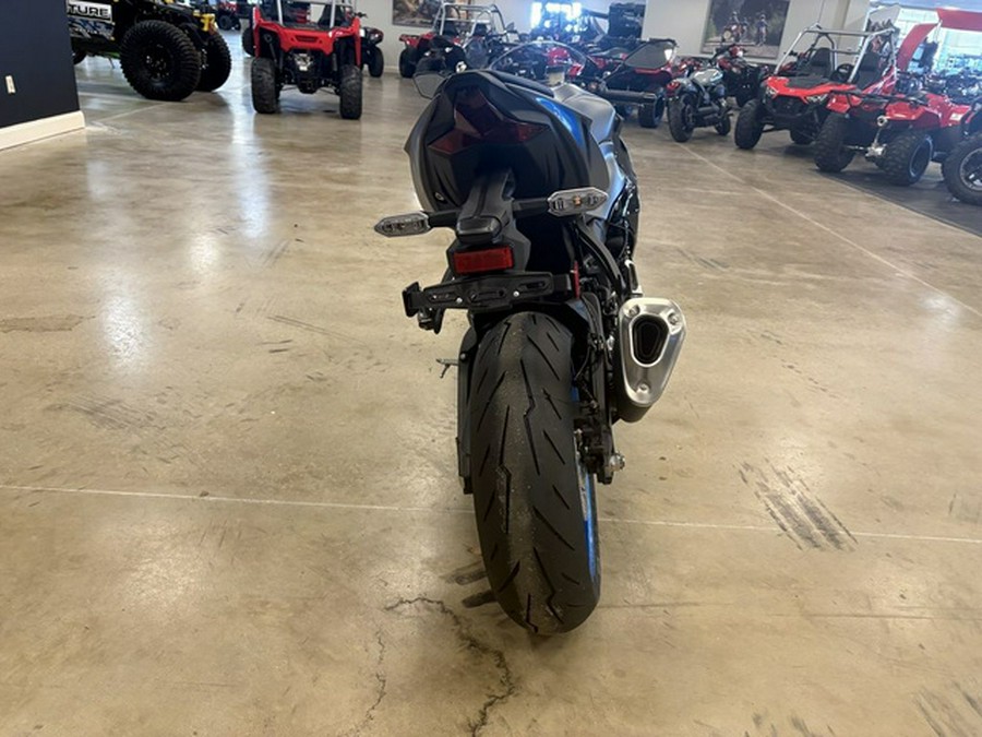 2026 Kawasaki Ninja ZX-6R