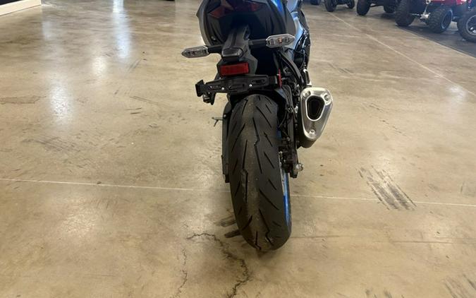 2026 Kawasaki Ninja ZX-6R