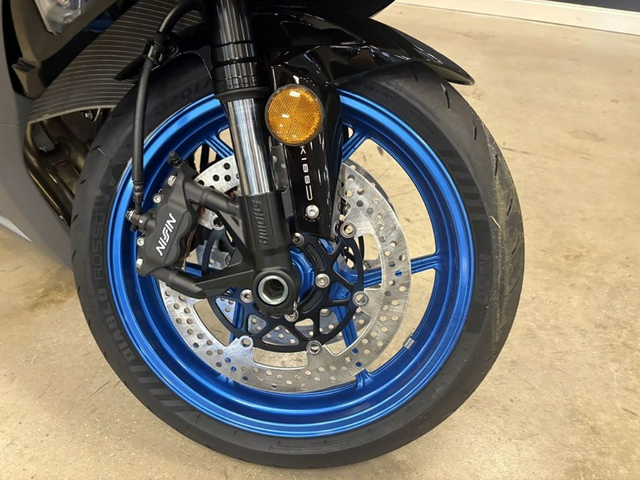 2026 Kawasaki Ninja ZX-6R