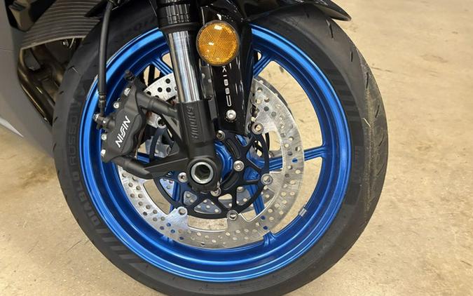 2026 Kawasaki Ninja ZX-6R