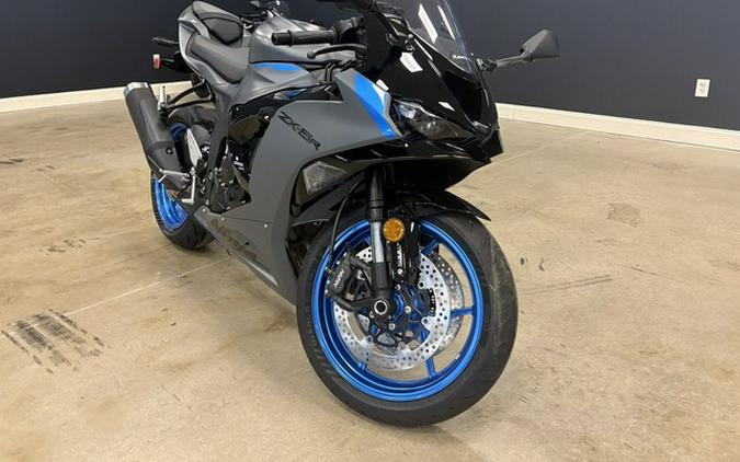 2026 Kawasaki Ninja ZX-6R