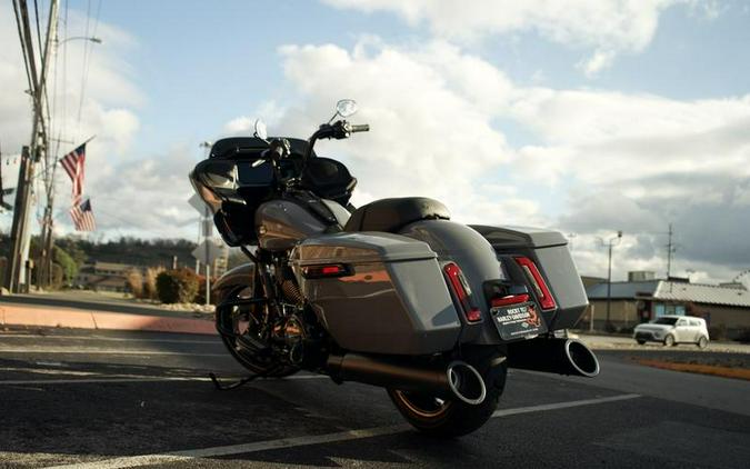 2026 Harley-Davidson® FLTRX - Road Glide®