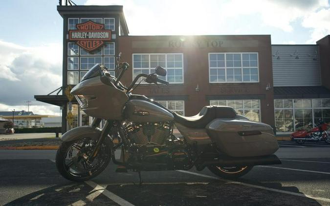 2026 Harley-Davidson® FLTRX - Road Glide®