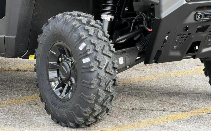 2026 Polaris® Ranger Crew 1000 Premium