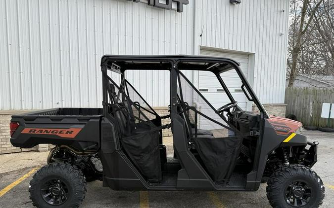 2026 Polaris® Ranger Crew 1000 Premium