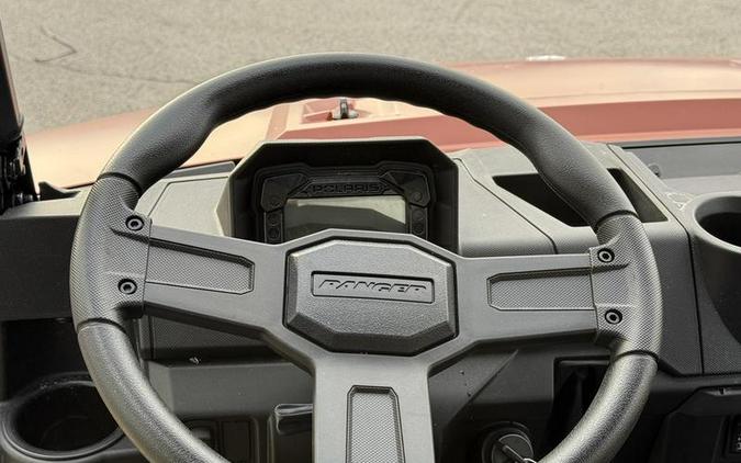 2026 Polaris® Ranger Crew 1000 Premium