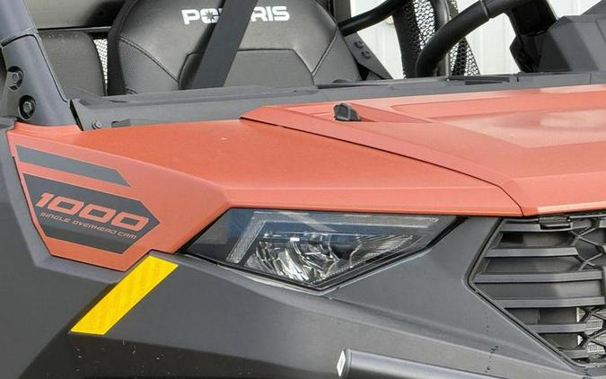 2026 Polaris® Ranger Crew 1000 Premium