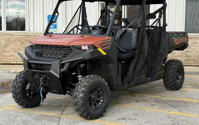 2026 Polaris® Ranger Crew 1000 Premium
