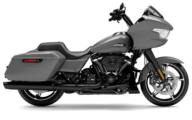 2026 Harley-Davidson Road Glide
