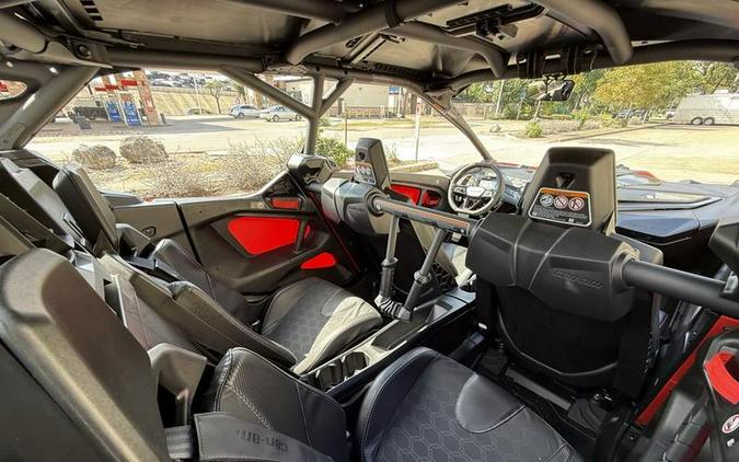 2026 Can-Am® Maverick R Max X