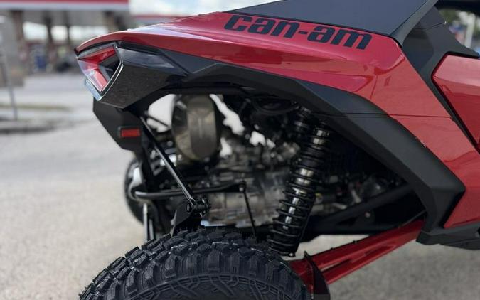 2026 Can-Am® Maverick R Max X