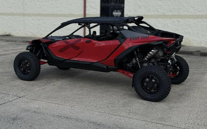 2026 Can-Am® Maverick R Max X