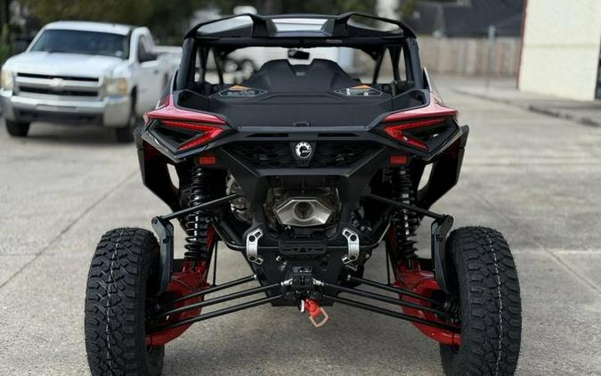 2026 Can-Am® Maverick R Max X