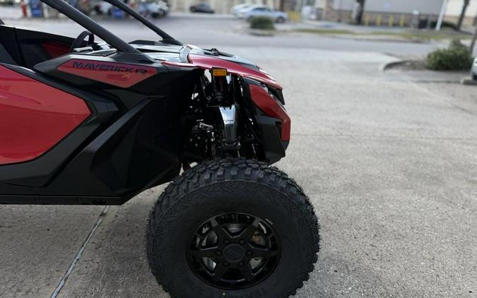 2026 Can-Am® Maverick R Max X