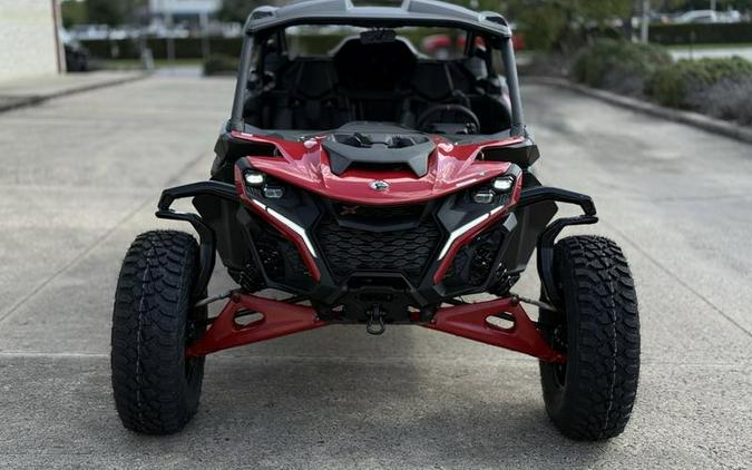 2026 Can-Am® Maverick R Max X