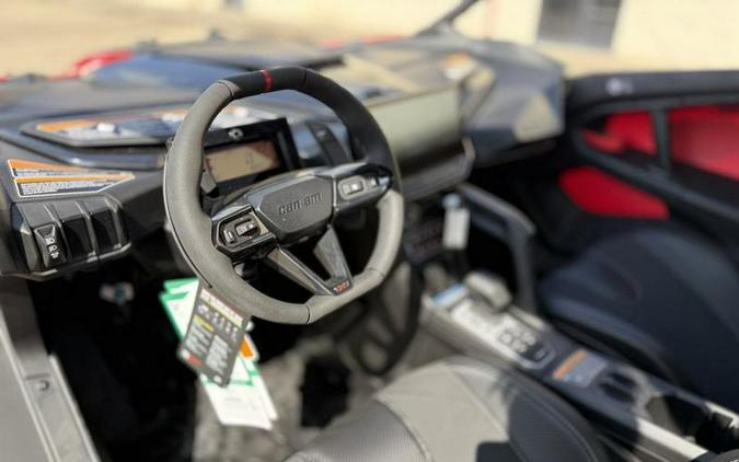 2026 Can-Am® Maverick R Max X