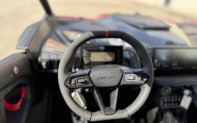 2026 Can-Am® Maverick R Max X