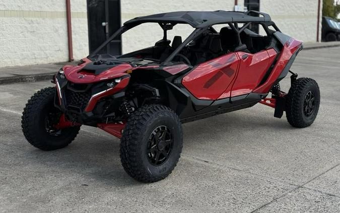 2026 Can-Am® Maverick R Max X
