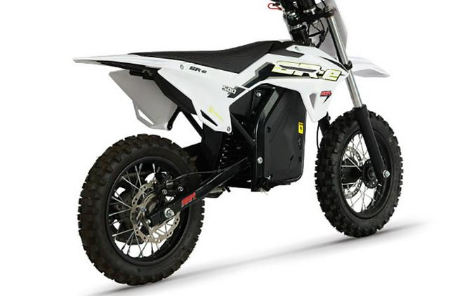 2025 SSR Motorsports SR-E500 Base