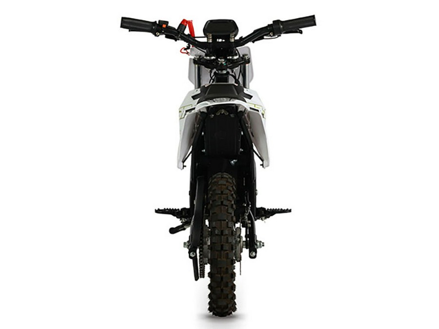 2025 SSR Motorsports SR-E500 Base