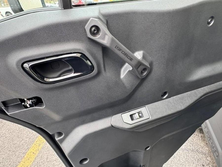 2026 CFMOTO UFORCE U10 Pro Highland