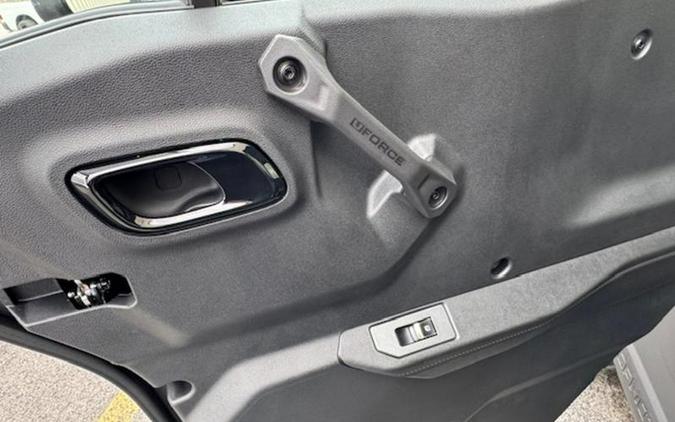 2026 CFMOTO UFORCE U10 Pro Highland