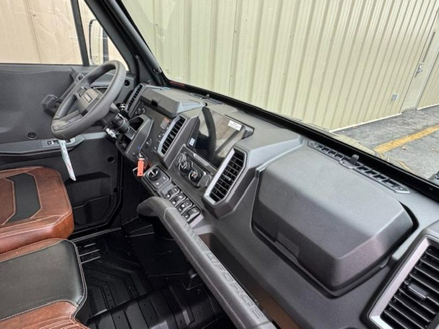 2026 CFMOTO UFORCE U10 Pro Highland