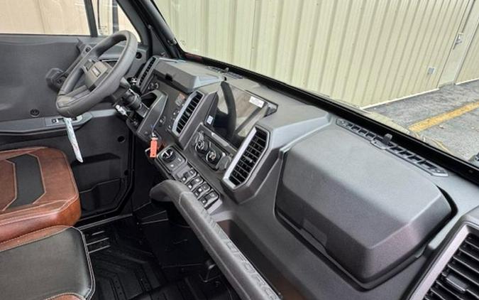 2026 CFMOTO UFORCE U10 Pro Highland