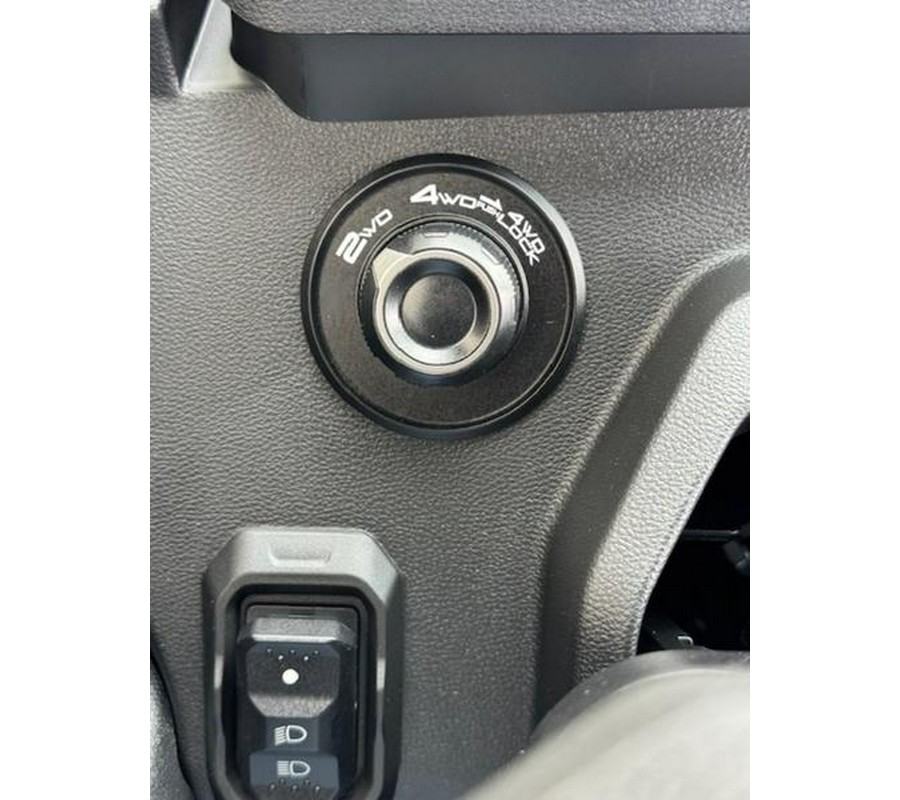 2026 CFMOTO UFORCE U10 Pro Highland