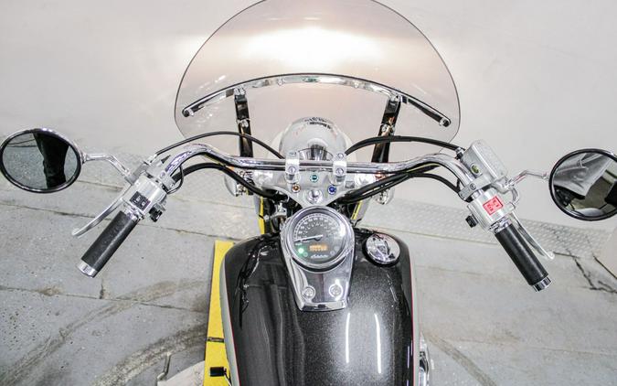 2012 Honda Shadow® Aero® ABS