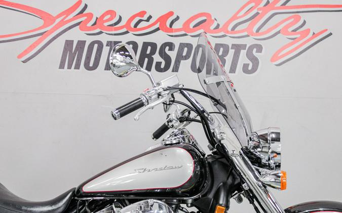 2012 Honda Shadow® Aero® ABS