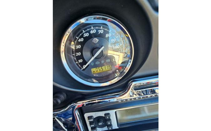 2010 FLHTK - Electra Glide® Ultra Limited - Harley-Davidson®