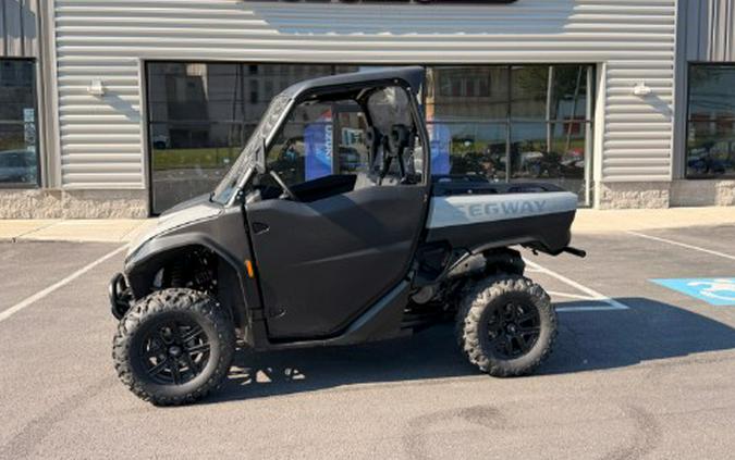 2025 Segway Powersports UT10 P