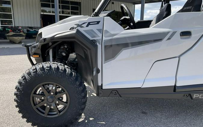 2026 Polaris GENERAL XP 4 1000 Sport