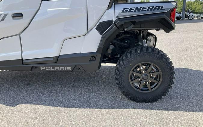 2026 Polaris GENERAL XP 4 1000 Sport