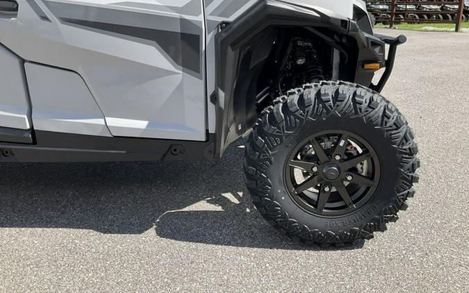 2026 Polaris GENERAL XP 4 1000 Sport