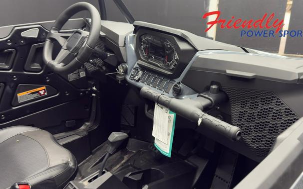 2026 POLARIS RZR XP 1000 SPORT STEALTH GRAY