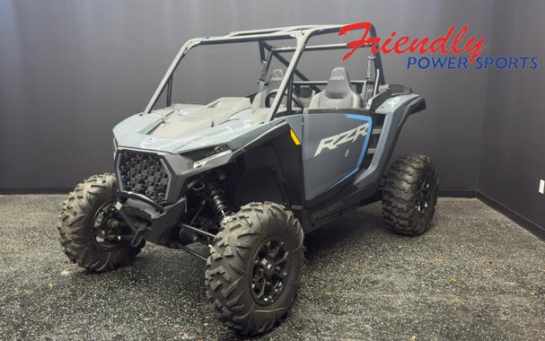 2026 POLARIS RZR XP 1000 SPORT STEALTH GRAY
