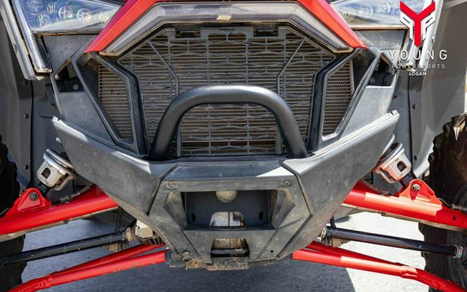 2022 Polaris RZR Pro XP Sport