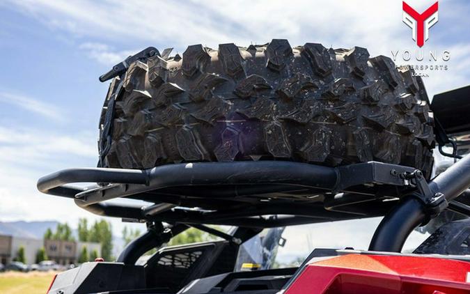 2022 Polaris RZR Pro XP Sport