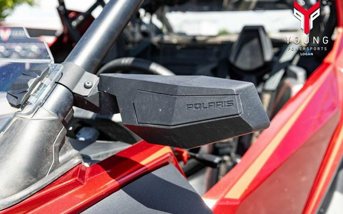 2022 Polaris RZR Pro XP Sport