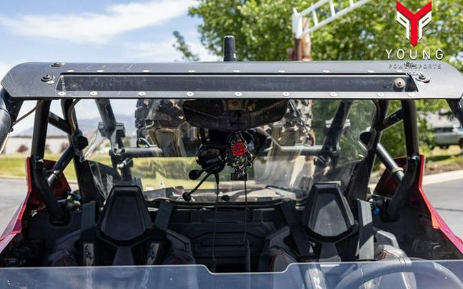 2022 Polaris RZR Pro XP Sport