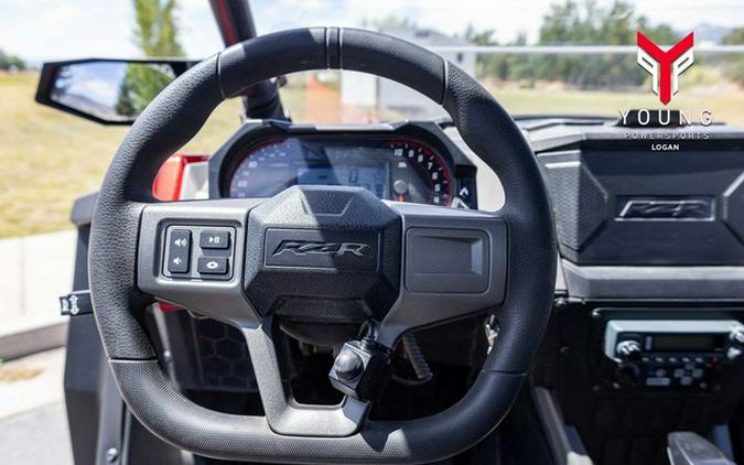 2022 Polaris RZR Pro XP Sport