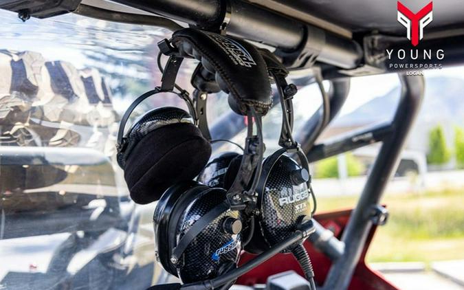 2022 Polaris RZR Pro XP Sport