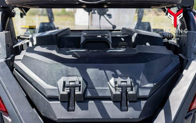 2022 Polaris RZR Pro XP Sport