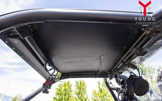 2022 Polaris RZR Pro XP Sport