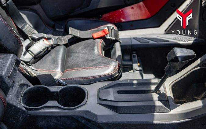 2022 Polaris RZR Pro XP Sport