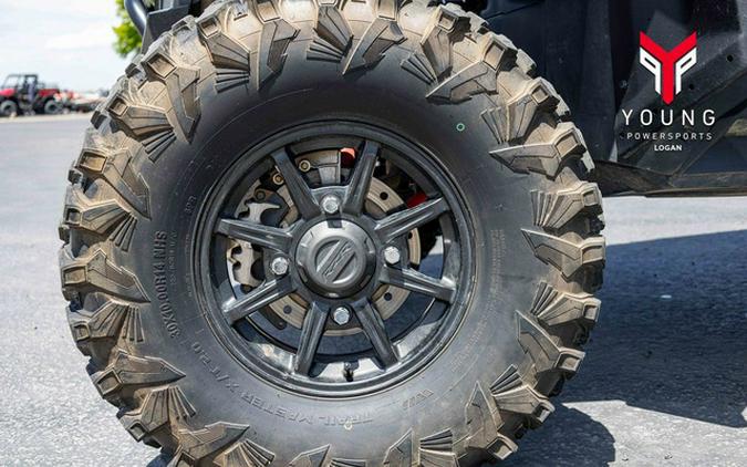 2022 Polaris RZR Pro XP Sport