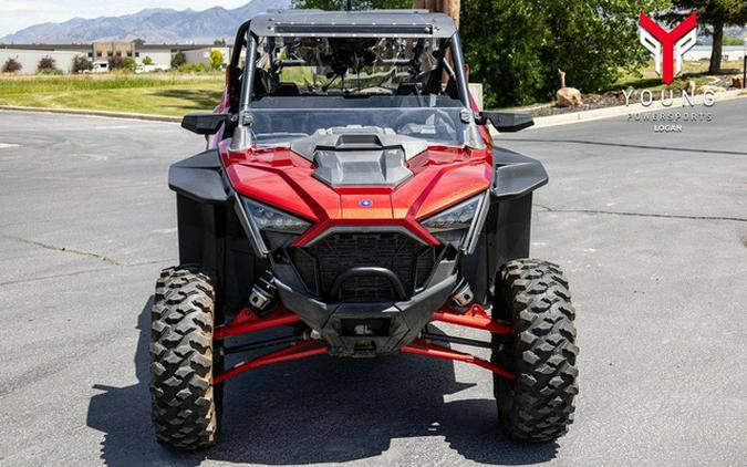 2022 Polaris RZR Pro XP Sport